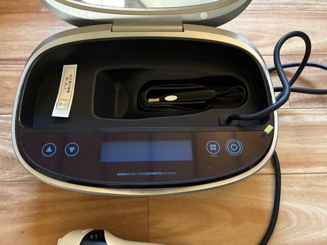 ケノン　美品　ブラック