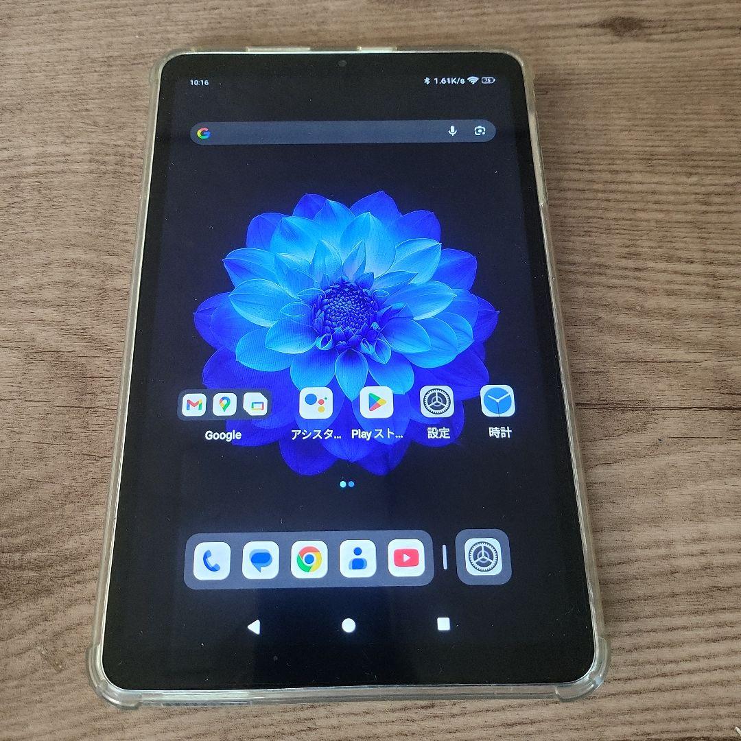 ALLODOCUBE iPlay60_mini_Pro 8.4インチ