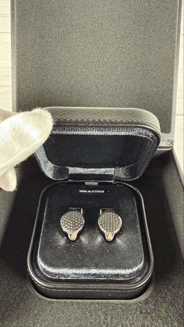 ★使用②回★SONY IER-Z1R ➕ MUC-M12SB2