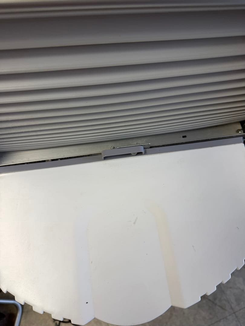 トヨトミ/TOYOTOMI☆窓用ルームエアコン冷房専用 TIW-A160I