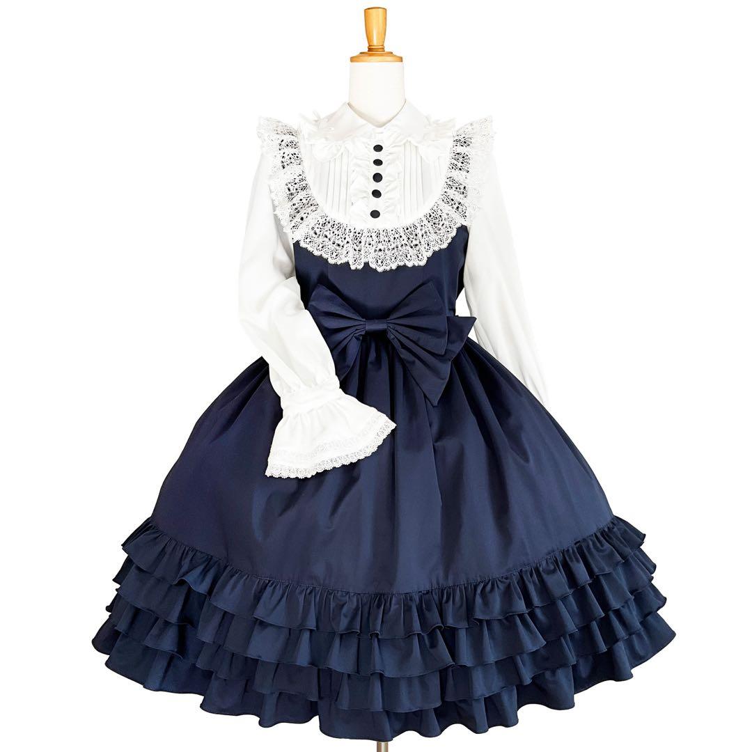 アンドロミオ ワンピース