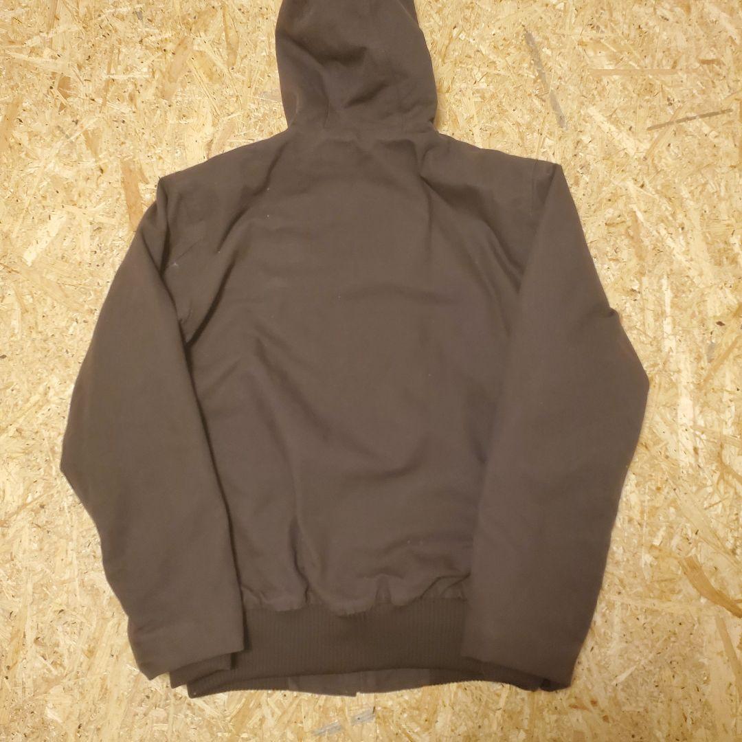 【Carhartt/カーハート】アクティブ ジャケット DKB 美品