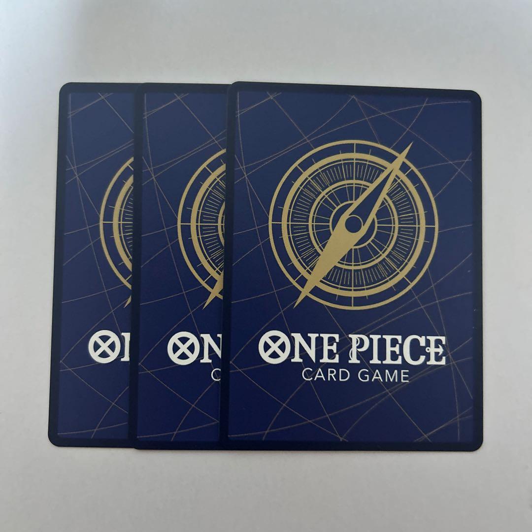 ワンピースカード　ナミ　SR パラレル　op14-031