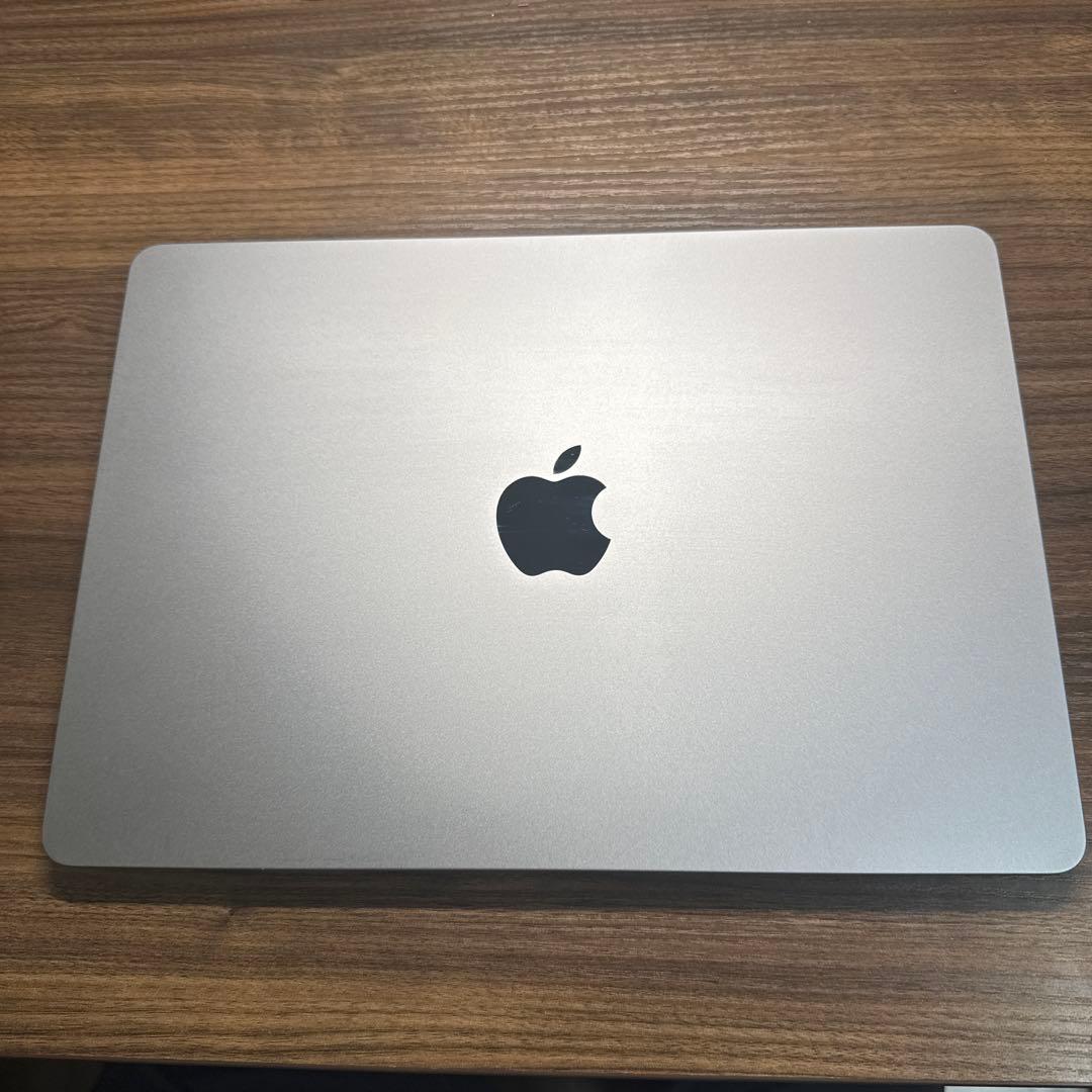 MacBook Air M2 スペースグレイ13.6inch 8GB 256GB