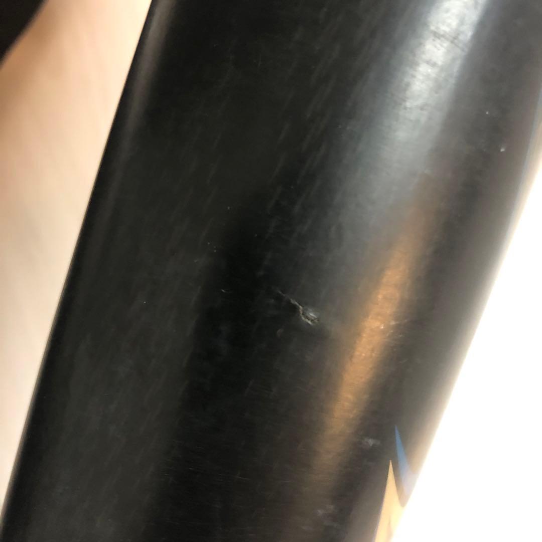 Mizuno 軟式少年用バット ビヨンドマックス　レガシー　78センチ