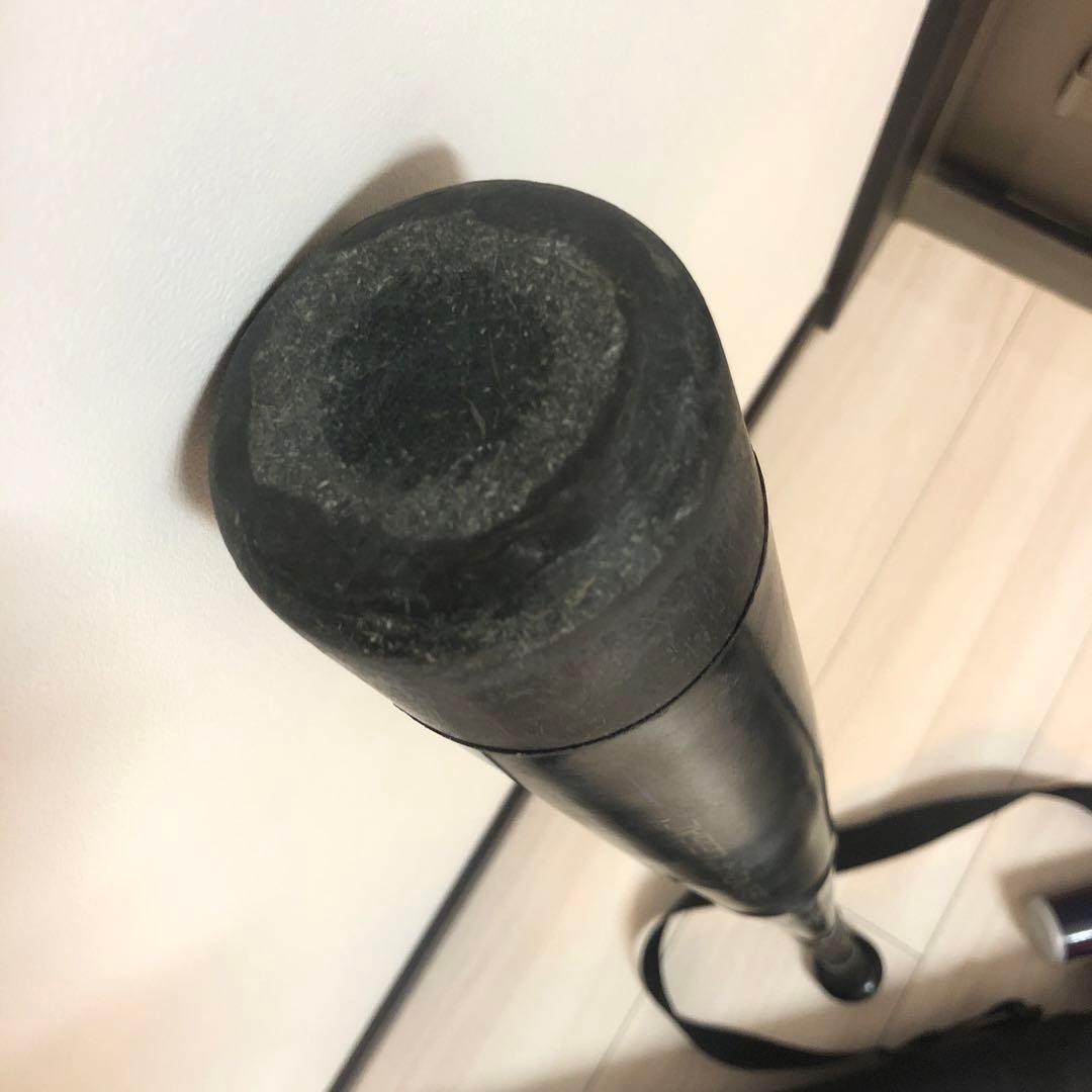 Mizuno 軟式少年用バット ビヨンドマックス　レガシー　78センチ