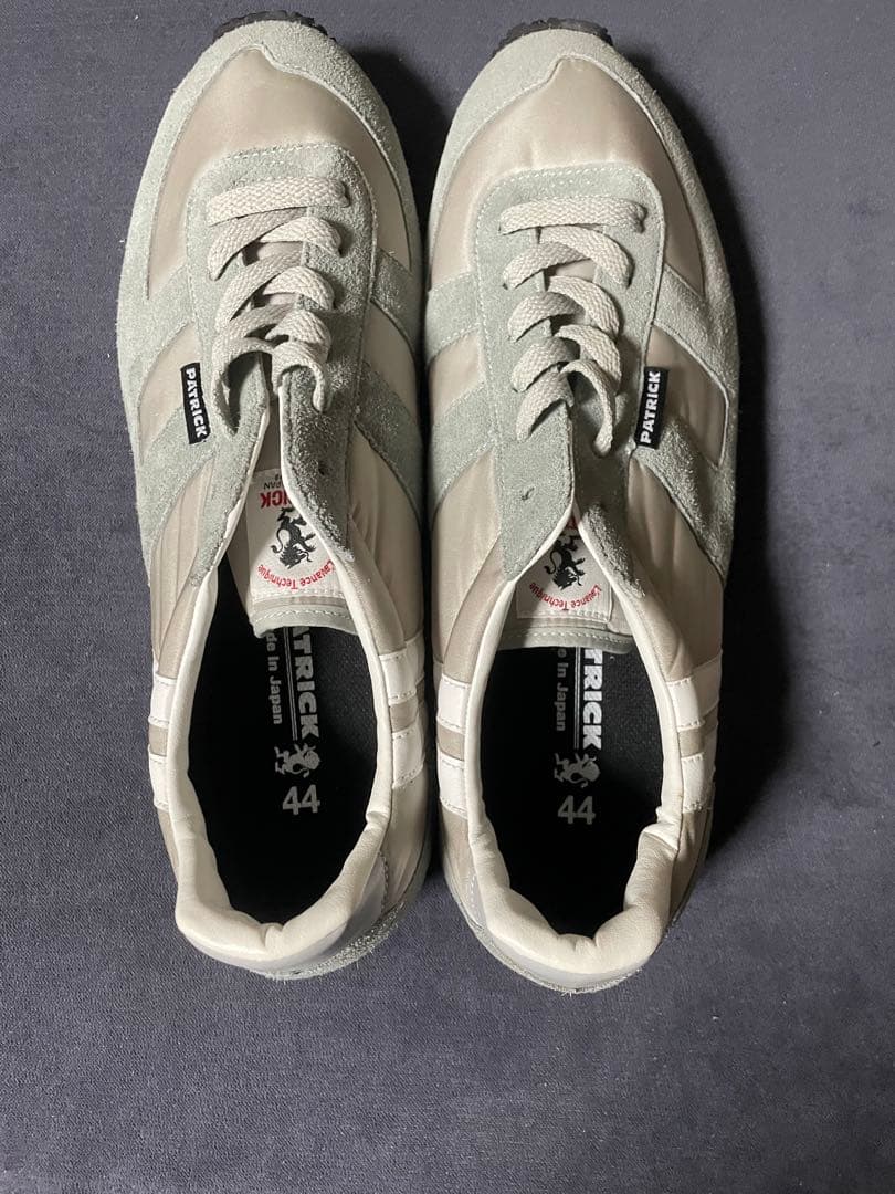 28cm PATRICK パトリック カリフォルニー