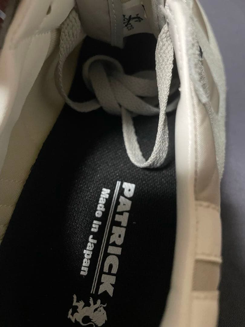 28cm PATRICK パトリック カリフォルニー