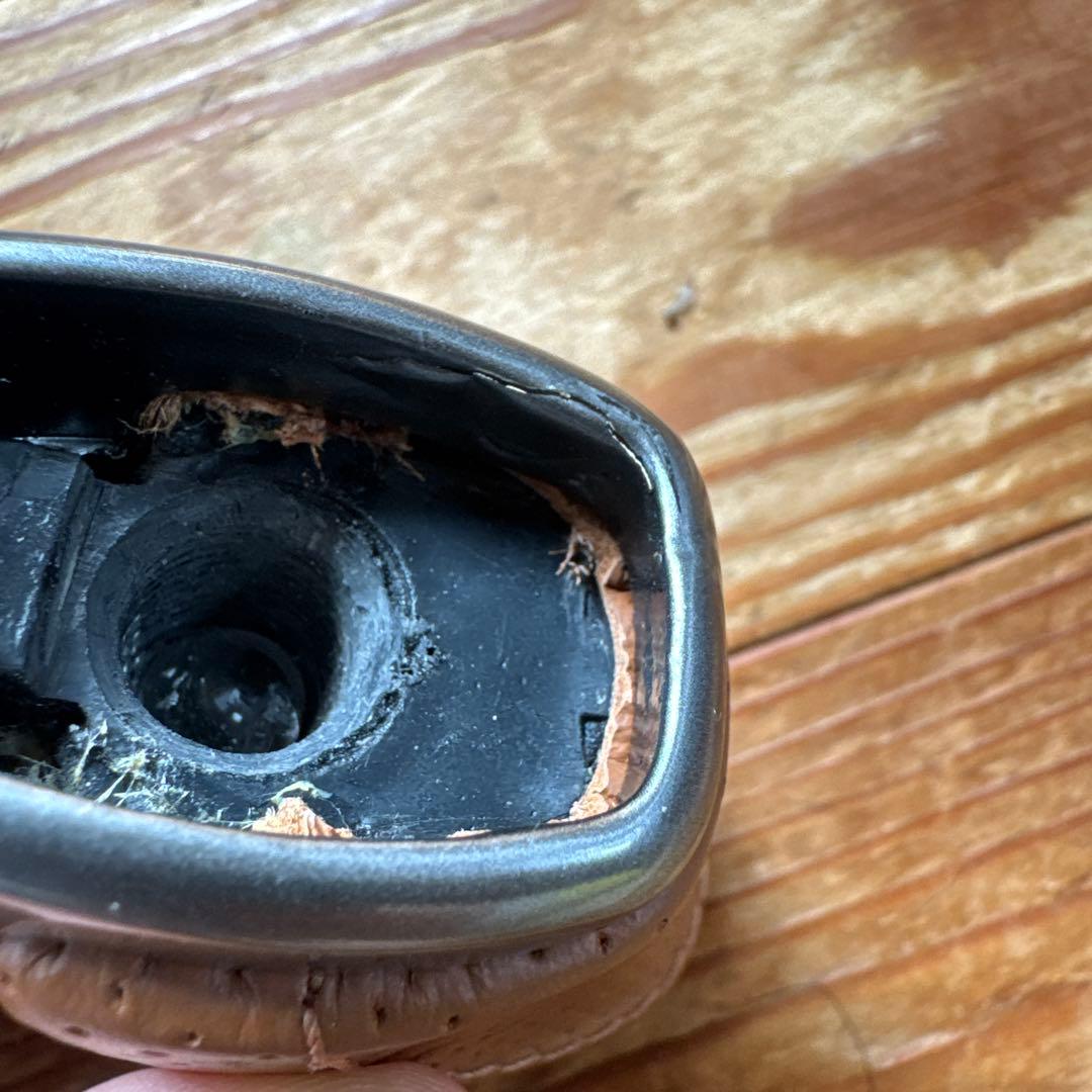 クラウン　レクサス　シフトノブ　ジャンク品