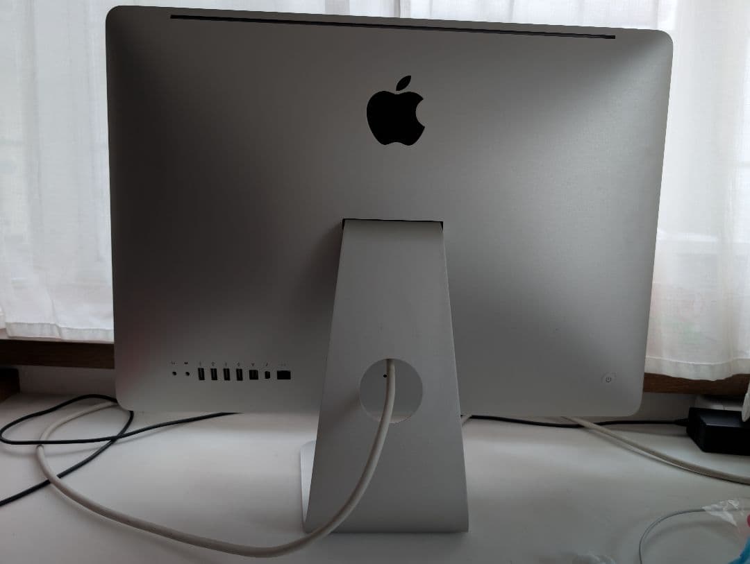 【箱あり】iMac (21.5-inch, Mid 2011) 500GB