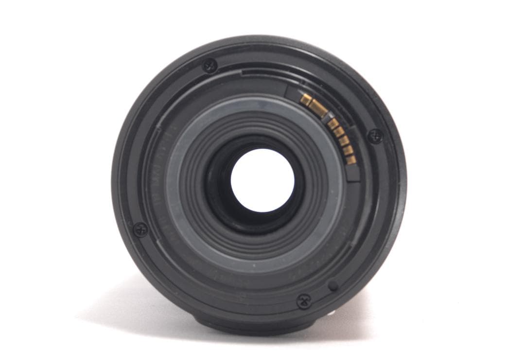 ⭐️手ぶれ補正付き⭐️Canon EF-S 55-250mm IS　望遠レンズ