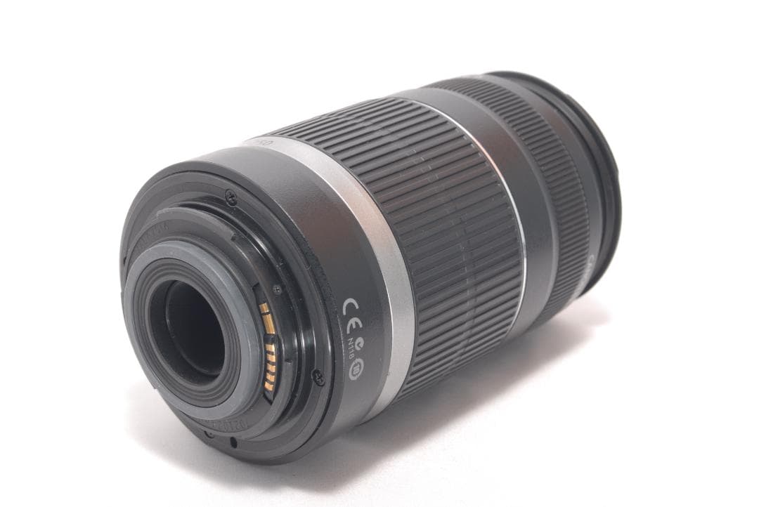 ⭐️手ぶれ補正付き⭐️Canon EF-S 55-250mm IS　望遠レンズ