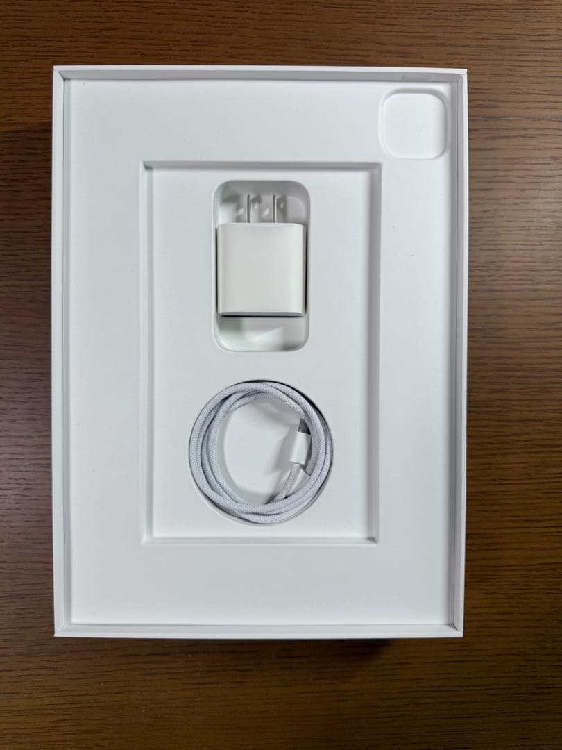 iPad Pro 11-inch (第4世代)