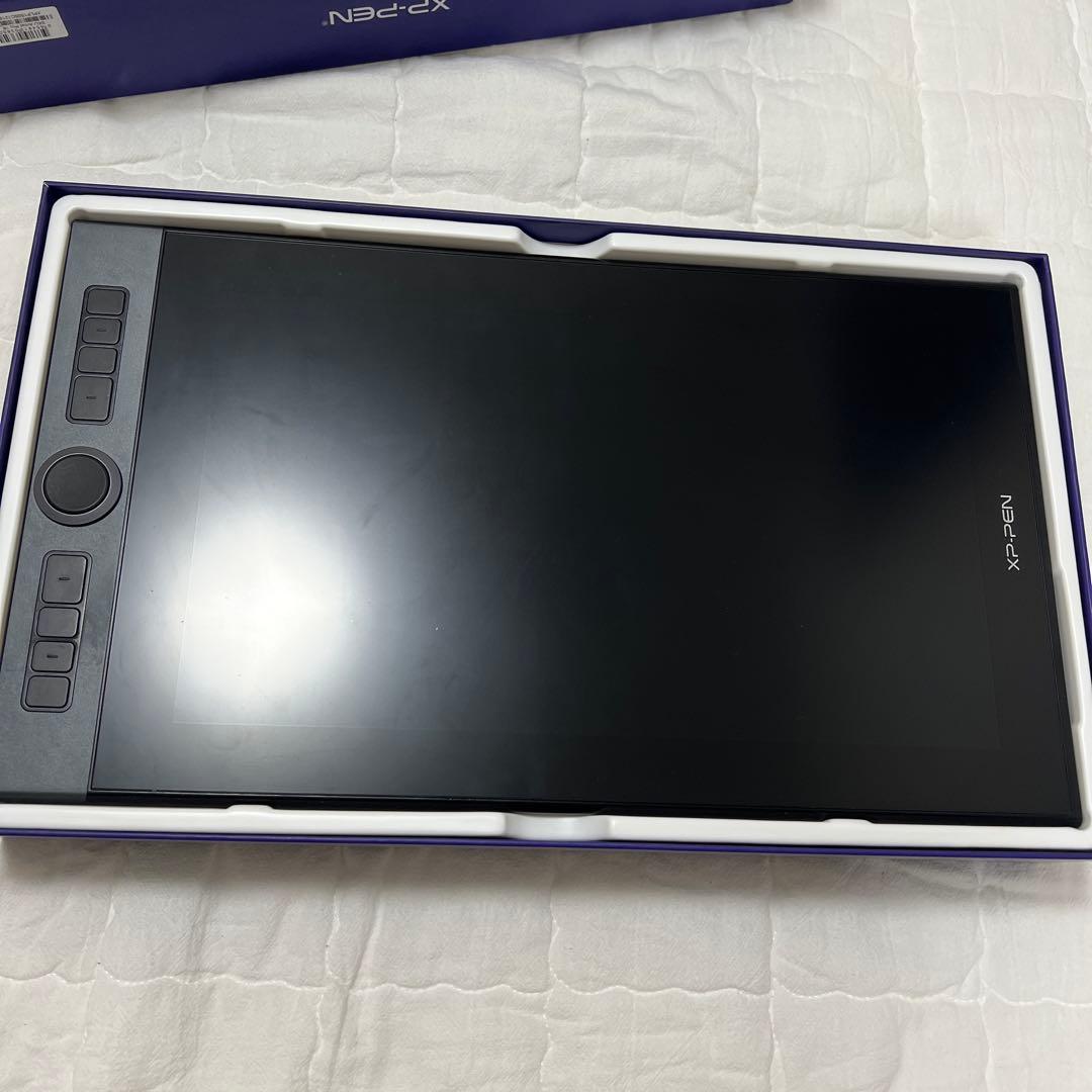 液タブ・ペンタブ XP-PEN Artist Pro 16