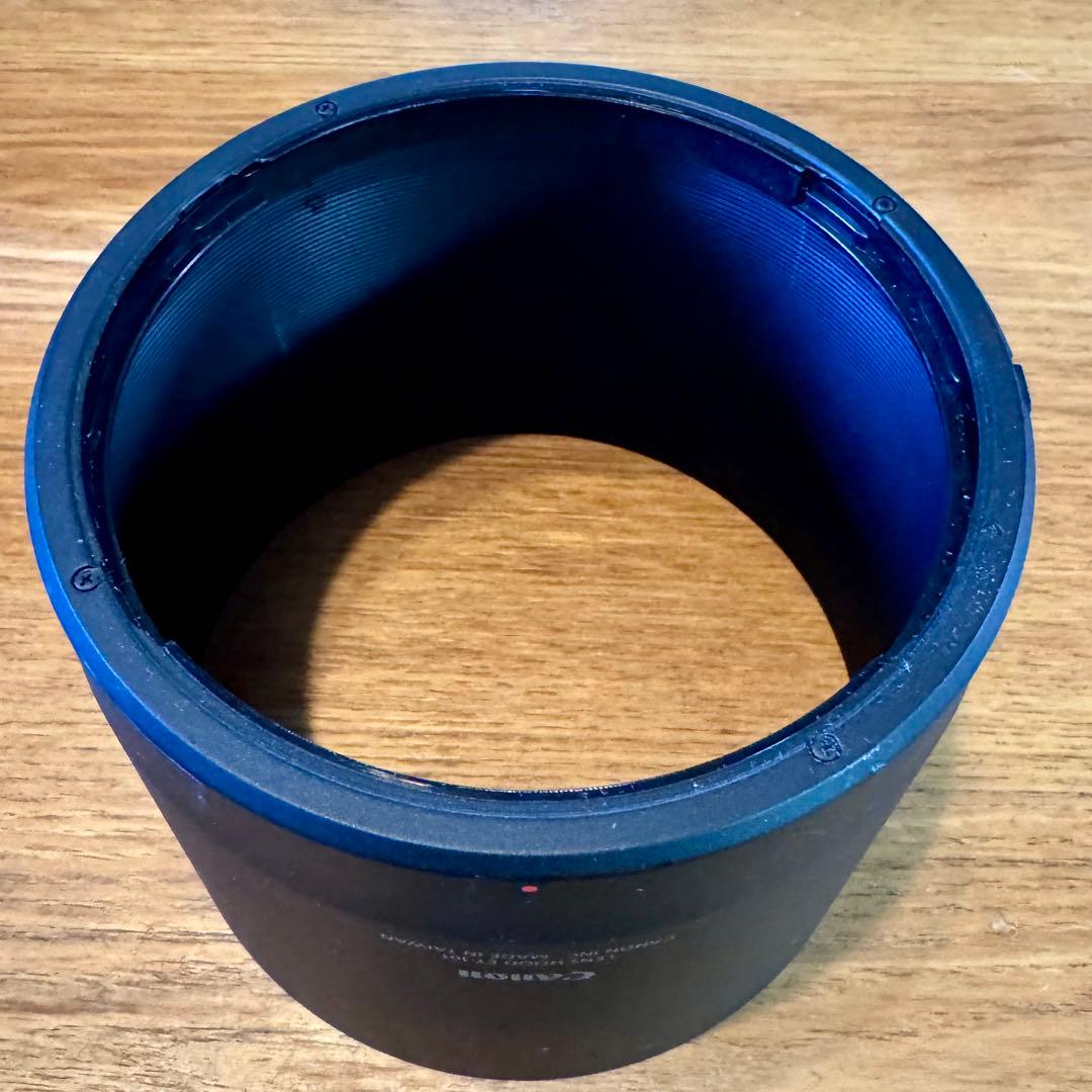 Canon RF800 F11 IS STM 美中古レンズプロテクター付