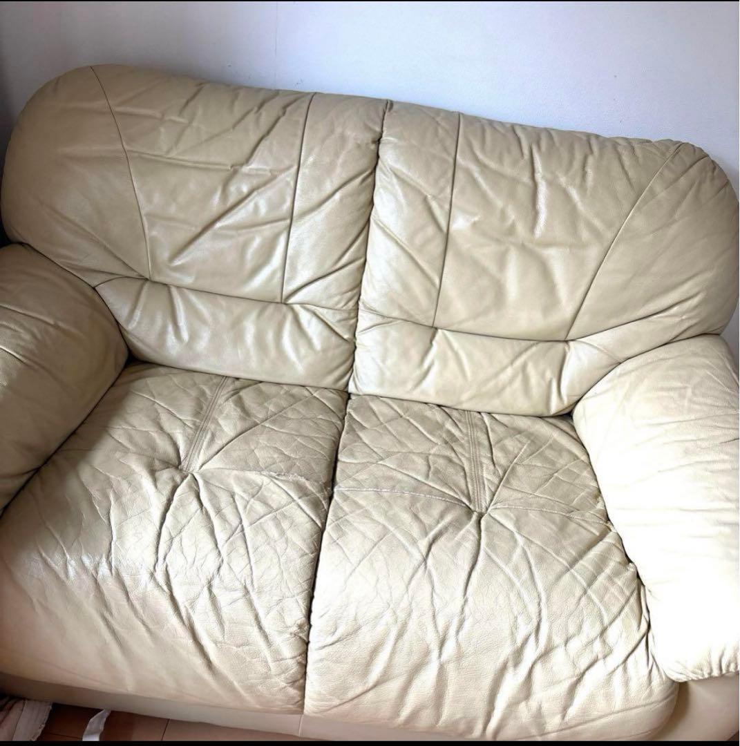 東京インテリア　2人がけ　ソファー