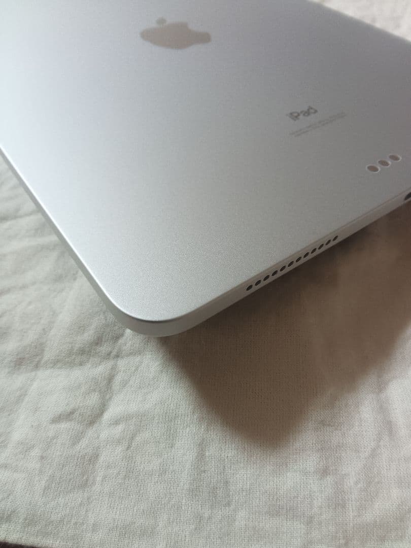 超美品 iPad Air 第4世代バッテリー83%