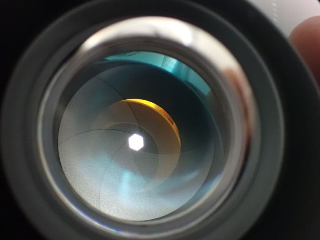 PENTAX SMC PENTAX 35mm f2 初期不良保証付き