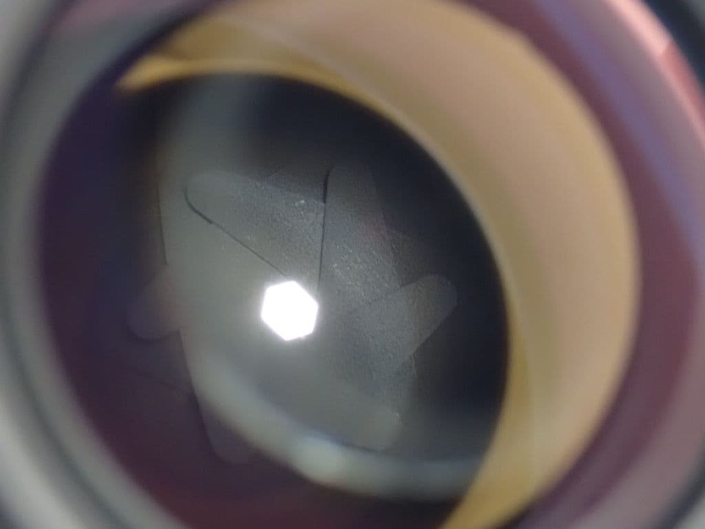 PENTAX SMC PENTAX 35mm f2 初期不良保証付き