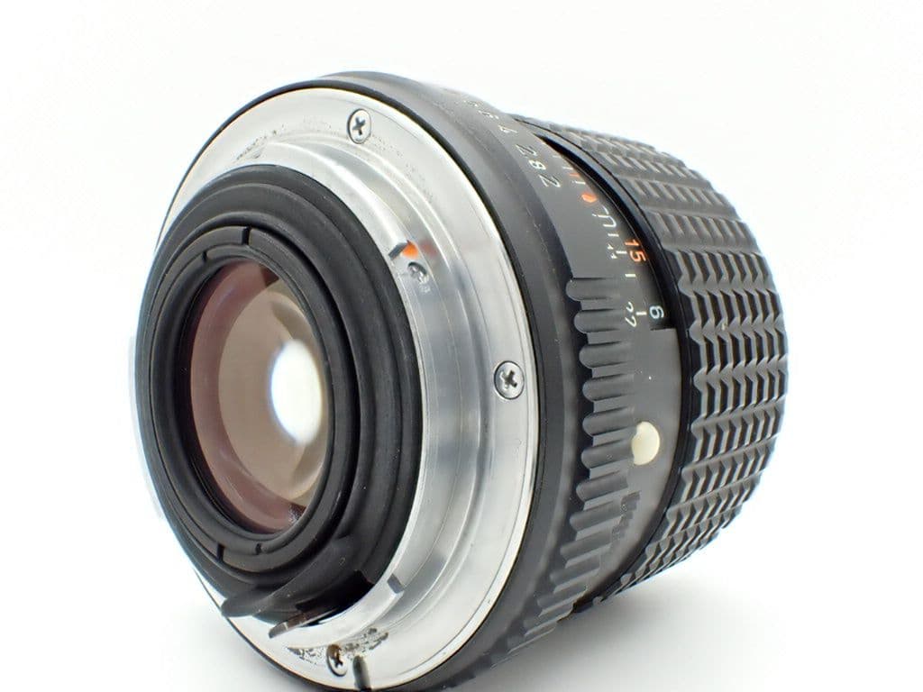 PENTAX SMC PENTAX 35mm f2 初期不良保証付き