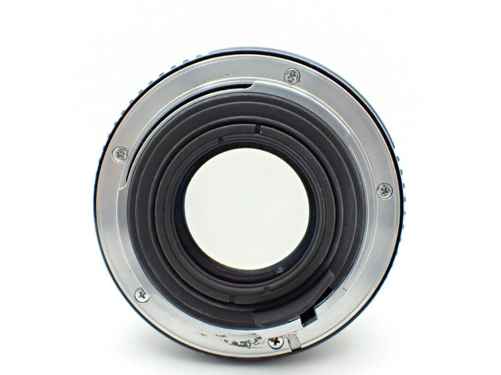 PENTAX SMC PENTAX 35mm f2 初期不良保証付き