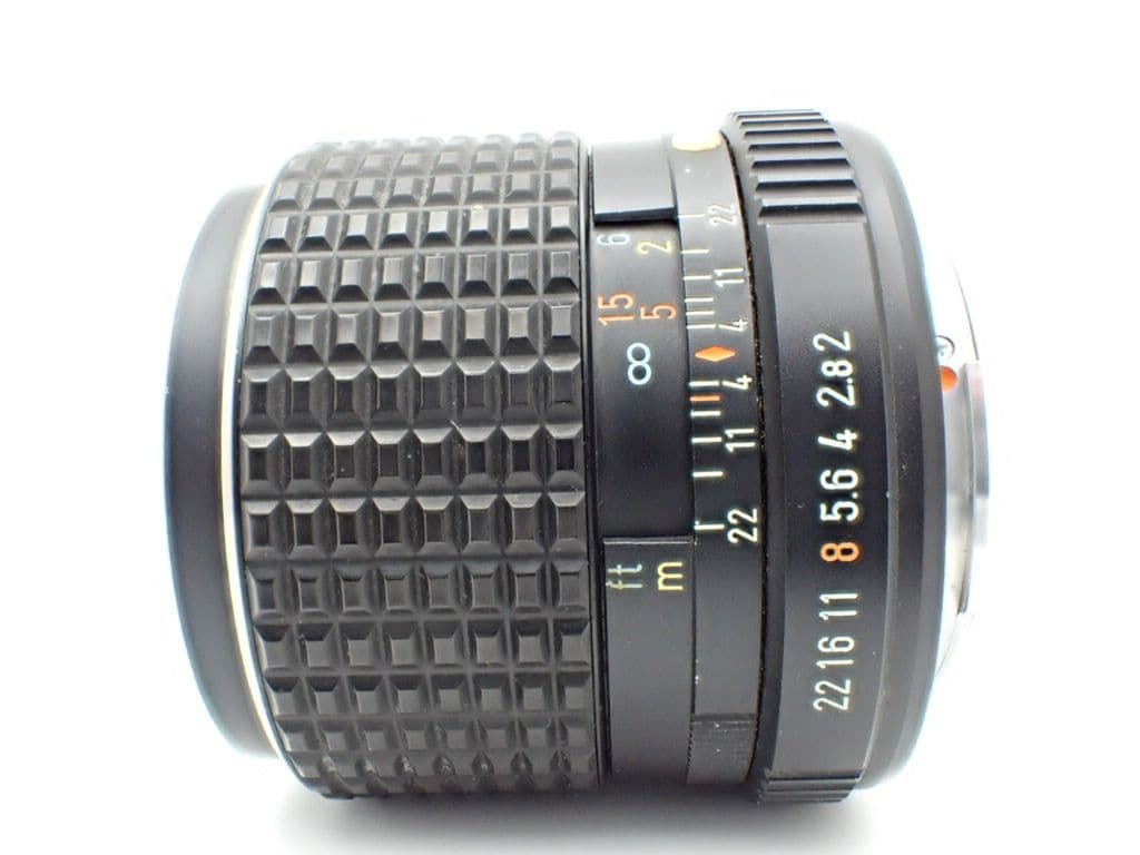 PENTAX SMC PENTAX 35mm f2 初期不良保証付き