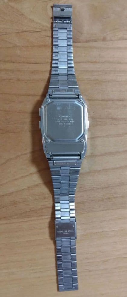 【値下げ】カシオ データバンク80 DBC-810