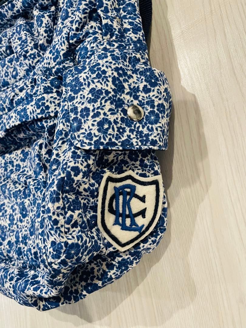 ポロラルフローレン　リュック