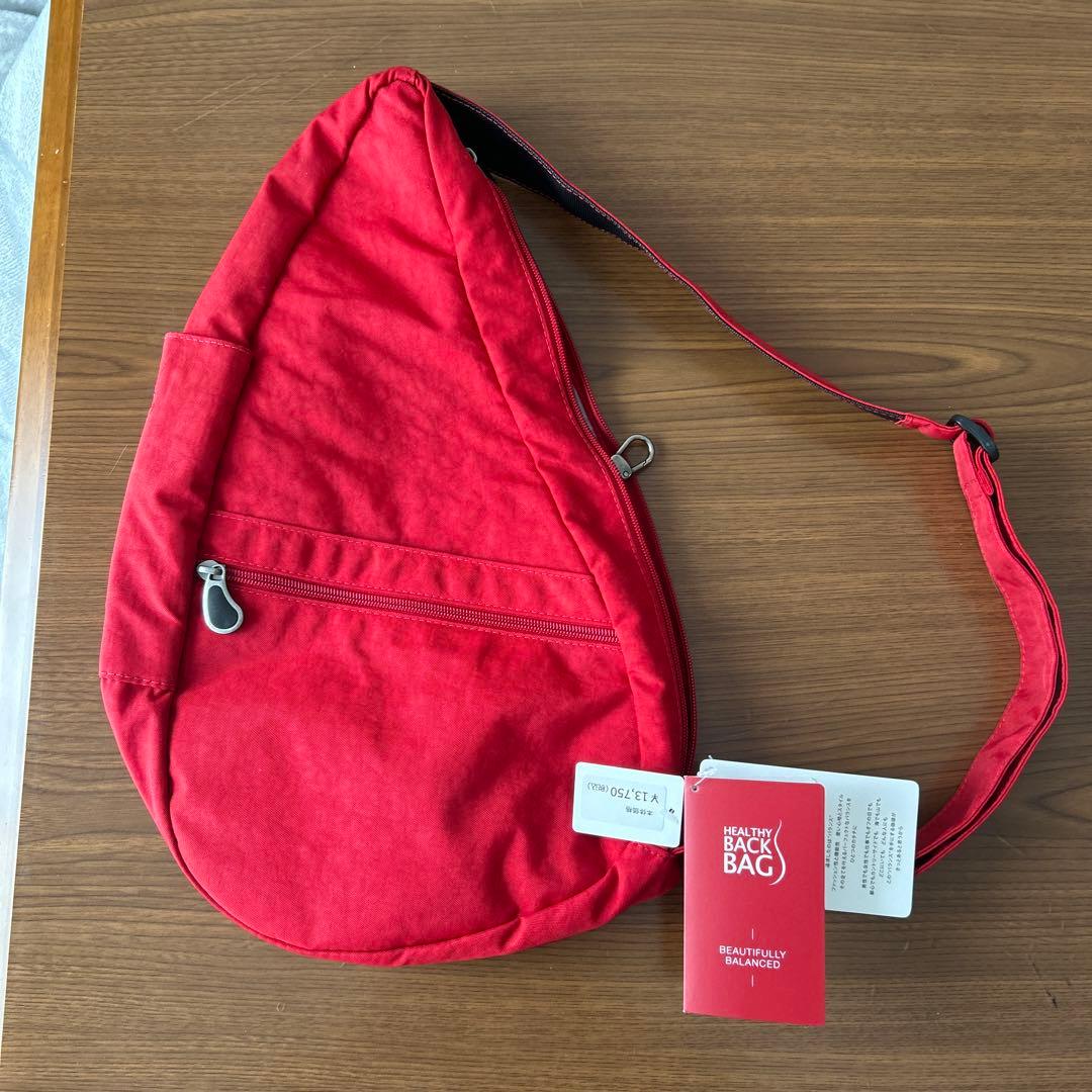 Healthy Back Bag ボディバック