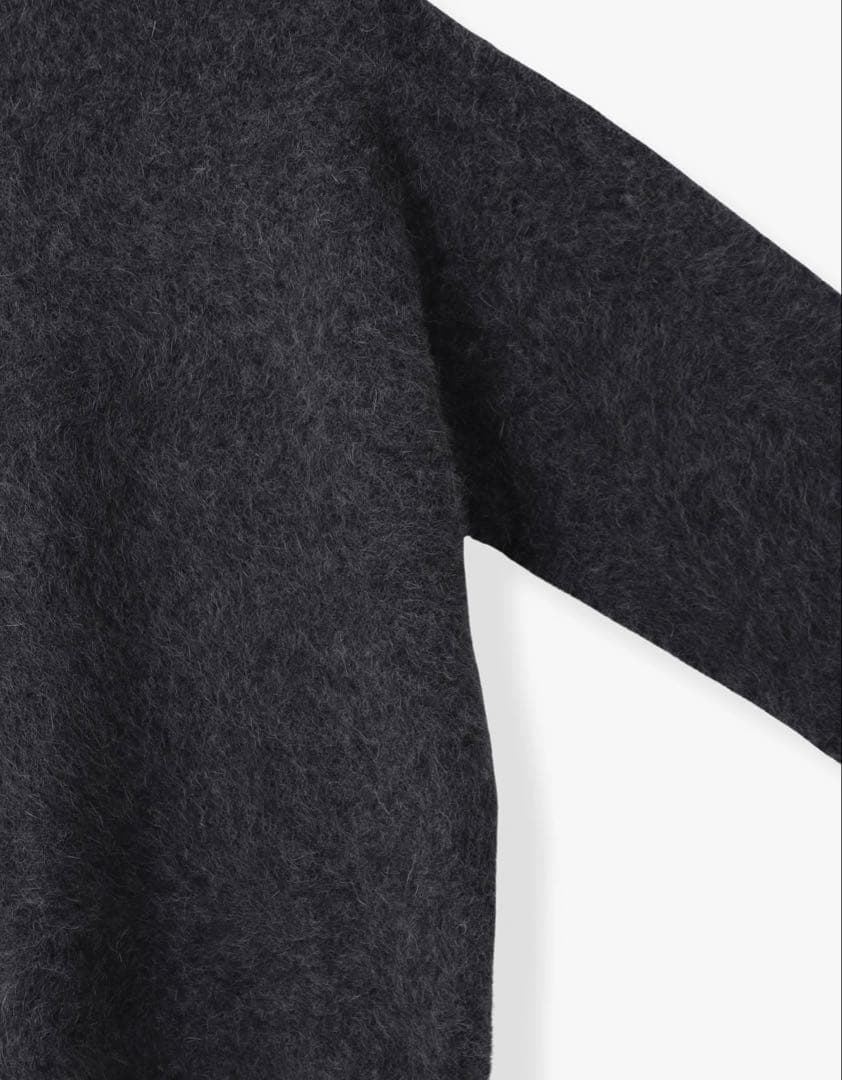 RonHerman フォックスヤクセーター