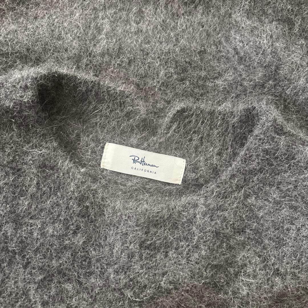 RonHerman フォックスヤクセーター