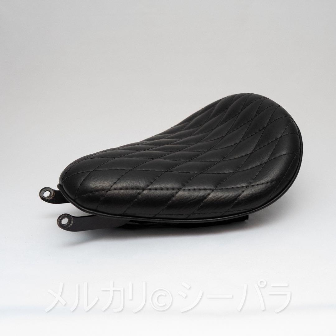 スポーツスター　サドルシート　goods