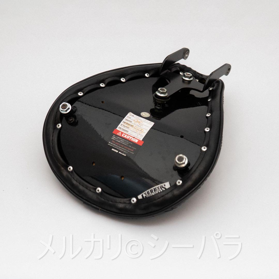 スポーツスター　サドルシート　goods