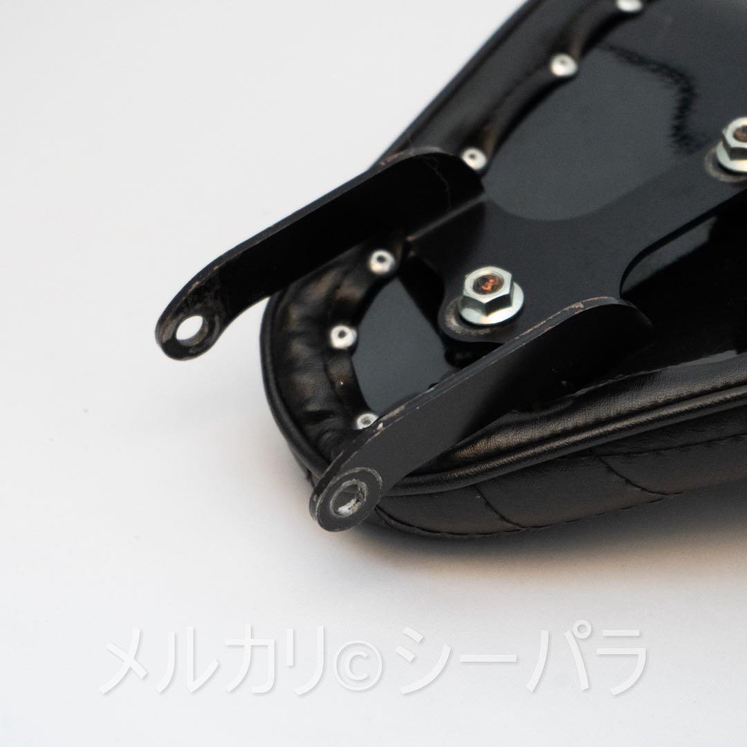 スポーツスター　サドルシート　goods