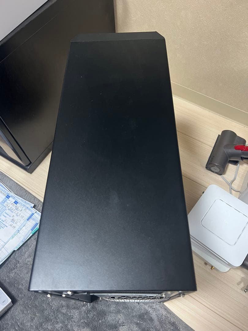 THIRDWAVE Monarch GE デスクトップPC