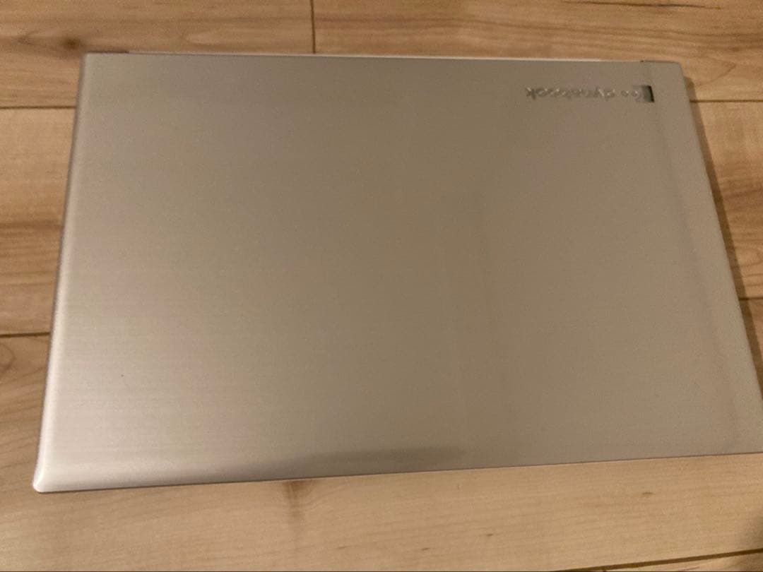 Dynabook ノートパソコン　テンキー付き