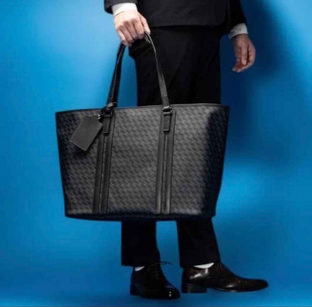 【ANA限定】ZERO HALLIBURTON トートバッグ 三笘薫 監修 新品