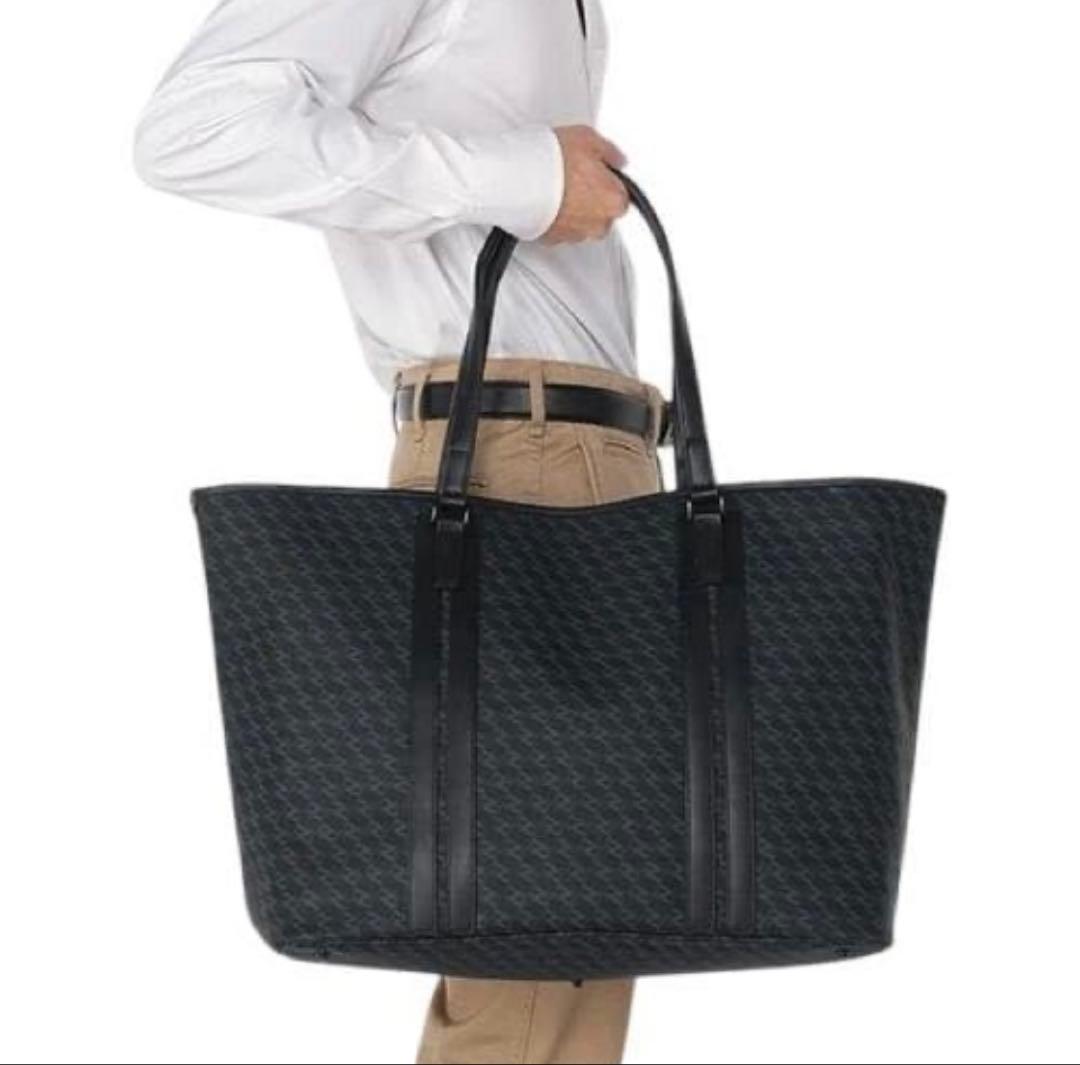 【ANA限定】ZERO HALLIBURTON トートバッグ 三笘薫 監修 新品