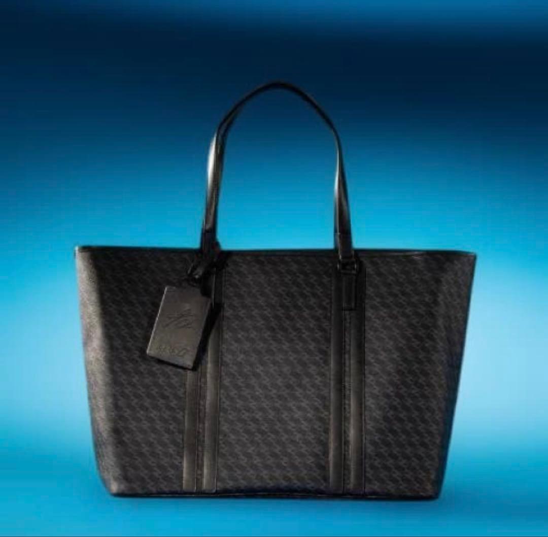 【ANA限定】ZERO HALLIBURTON トートバッグ 三笘薫 監修 新品