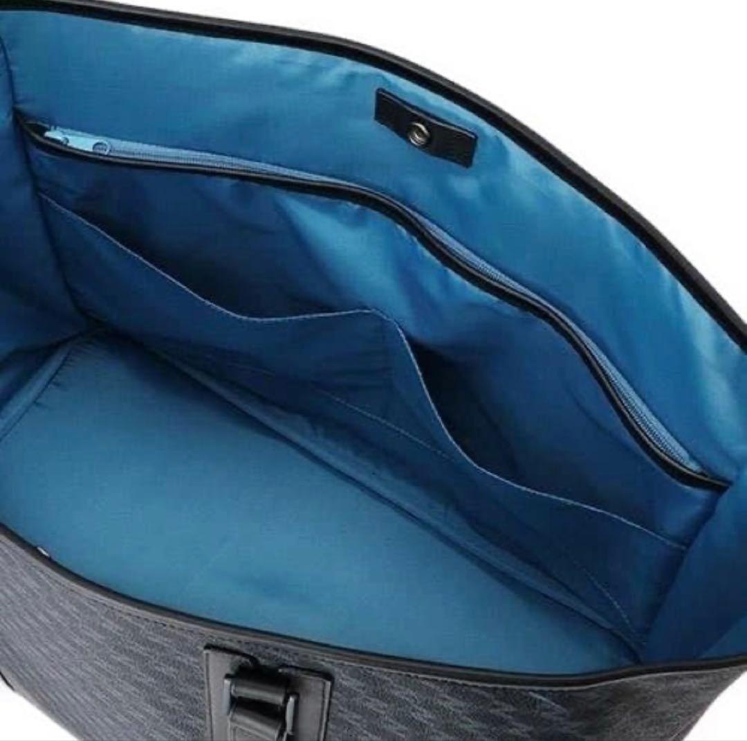 【ANA限定】ZERO HALLIBURTON トートバッグ 三笘薫 監修 新品