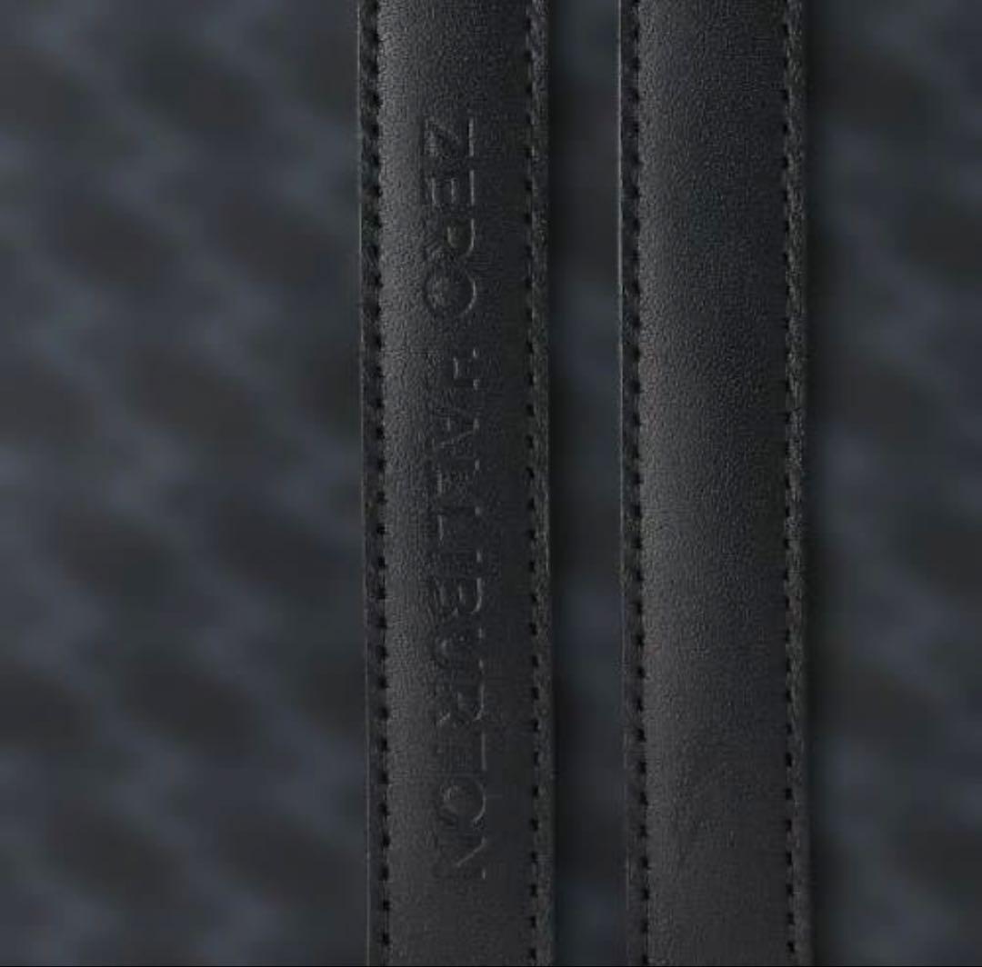 【ANA限定】ZERO HALLIBURTON トートバッグ 三笘薫 監修 新品