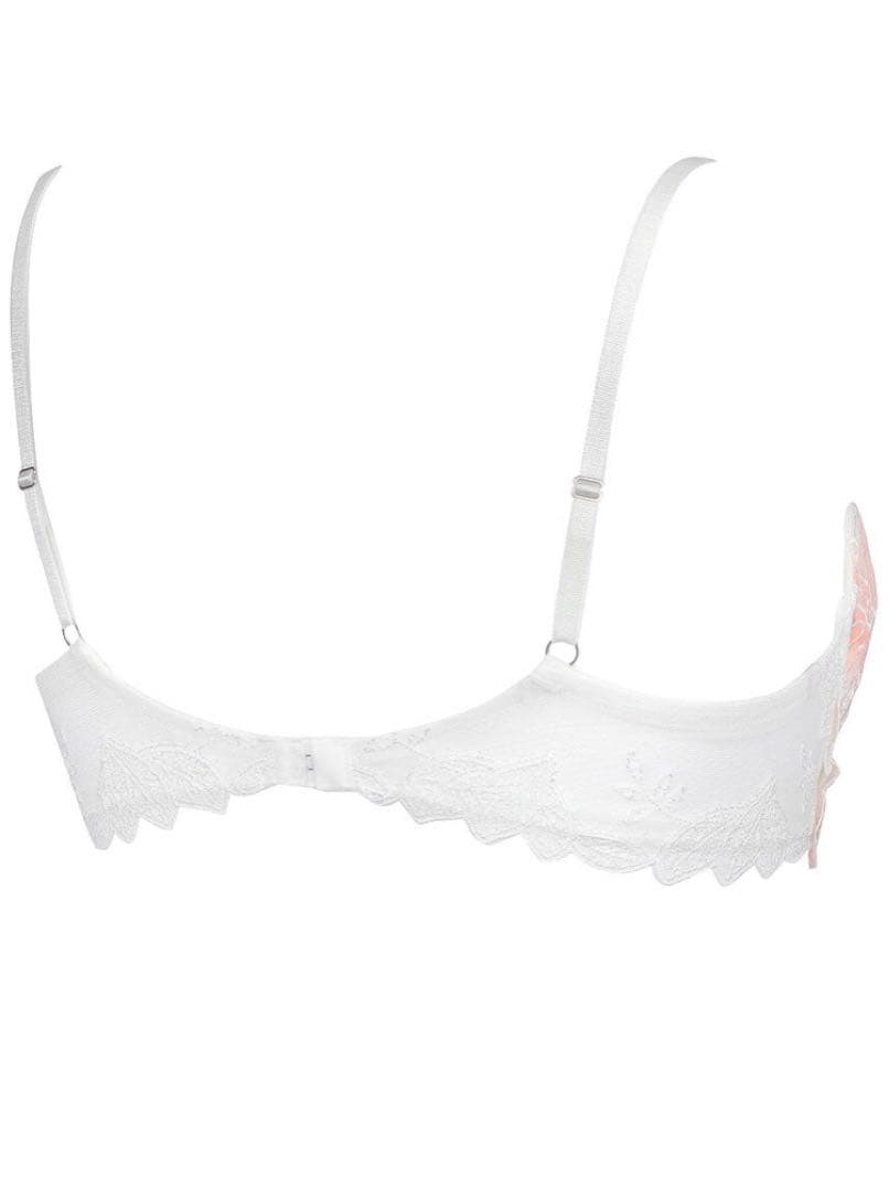 新品未使用 ワコール サルート トレフル 57Group ブラソングセット