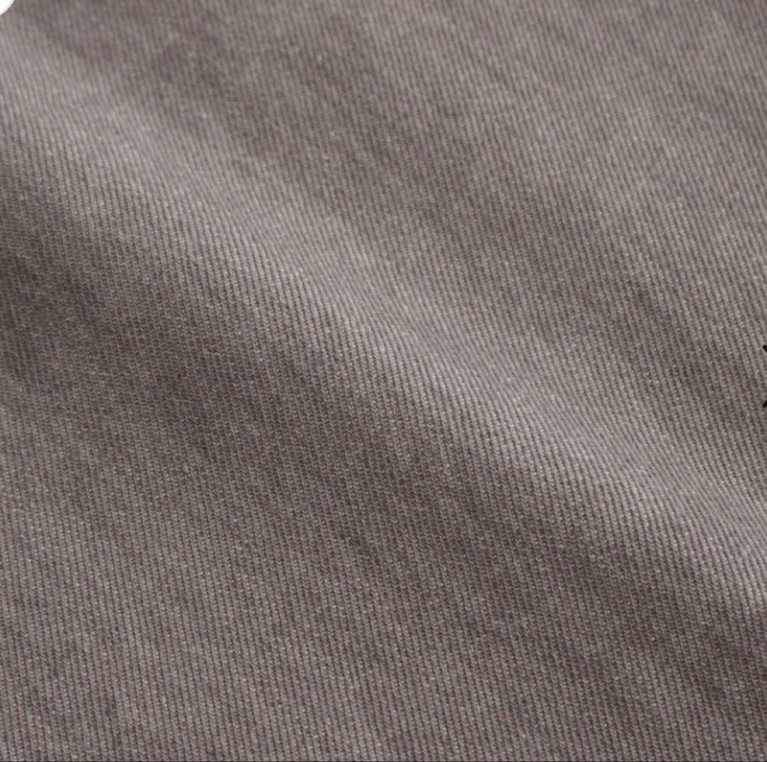 AURALEE | オーラリー　HARD TWIST BROWN DENIM