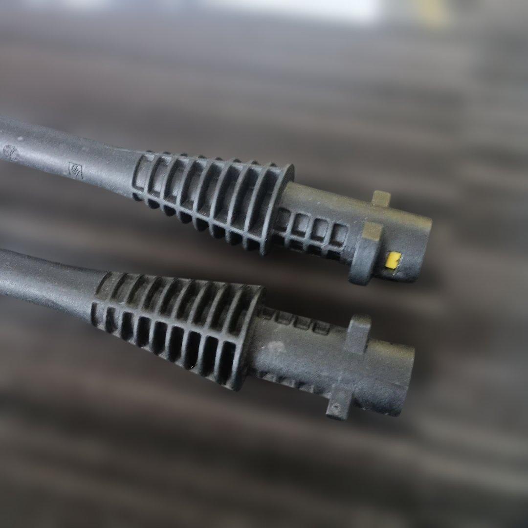 早いもの勝ち❣️KARCHER 高圧洗浄機 JTK 28 Plus