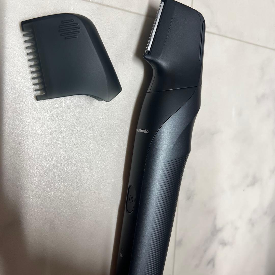 パナソニック　ボディートリマー