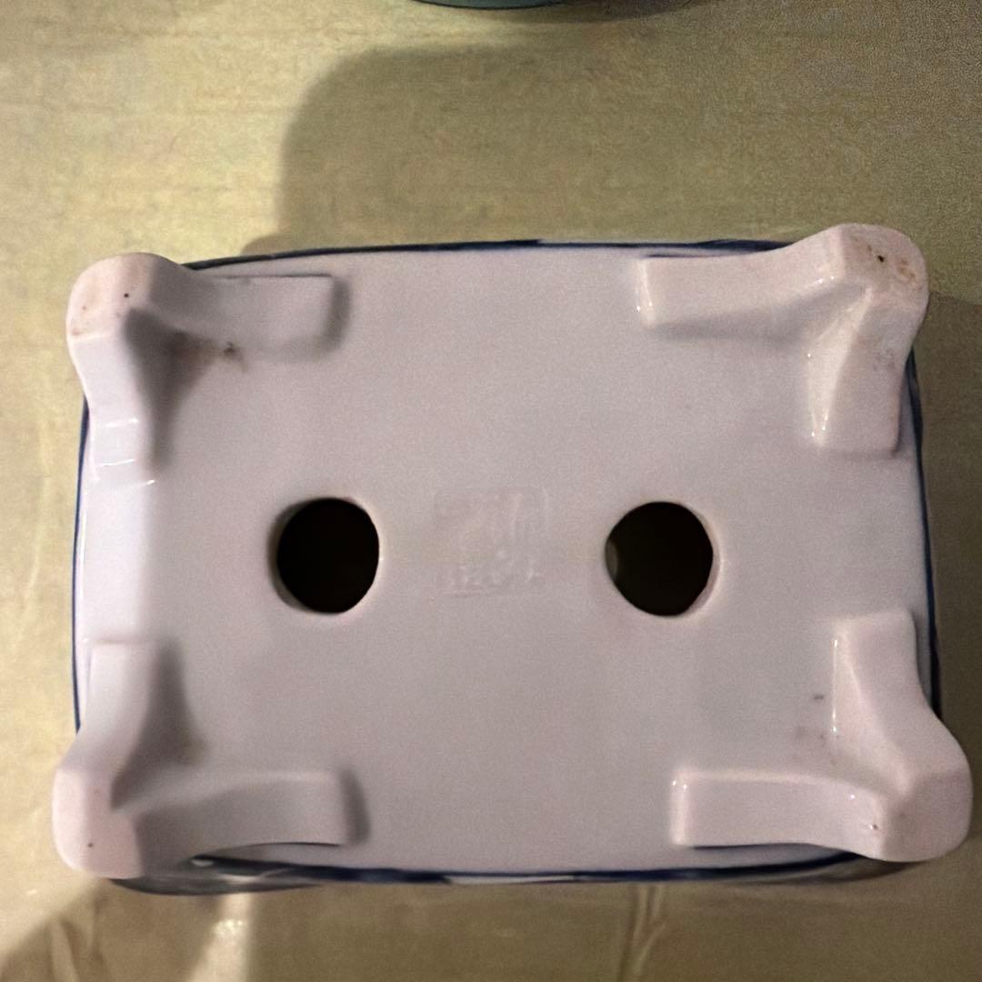 山草鉢　盆栽鉢　植木鉢　 12点セット　清水焼あり④