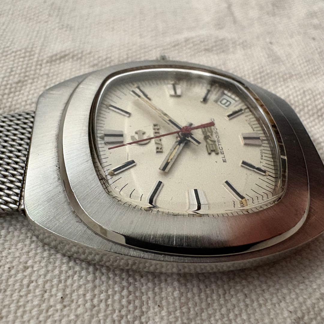 RADO Electrosonic ラドー　エレクトロソニック　ジャンク