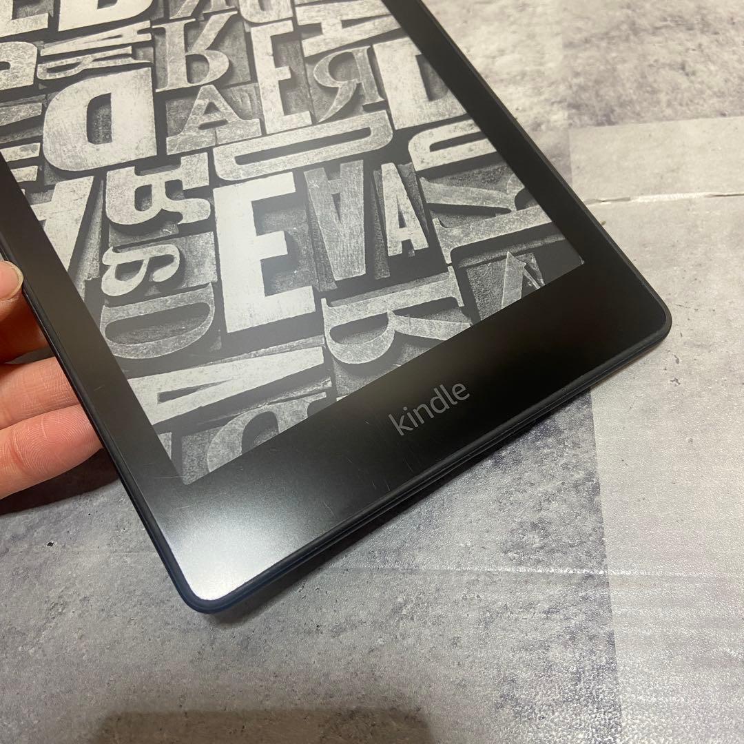 Kindle Paperwhite 11世代【広告なし】