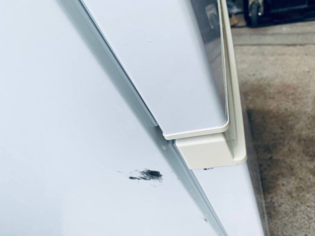 ♦AQUA ノンフロン冷凍冷蔵庫【2015年製】AQR-18D