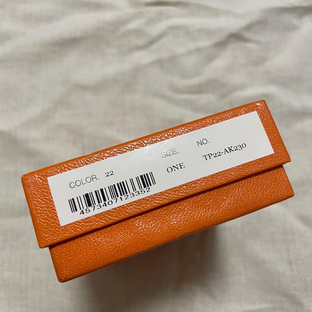 TOGA PULLA ヘアクリップ